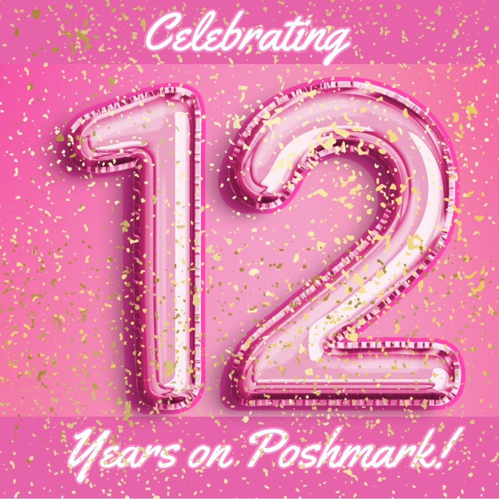 12 Years & Posh Ambassador 2 ✨